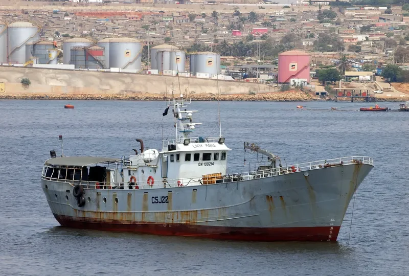 DEAN General Cargo IMO 5101811 photo 3