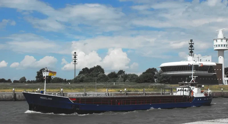 HOGELAND General Cargo IMO 5102205 photo 3