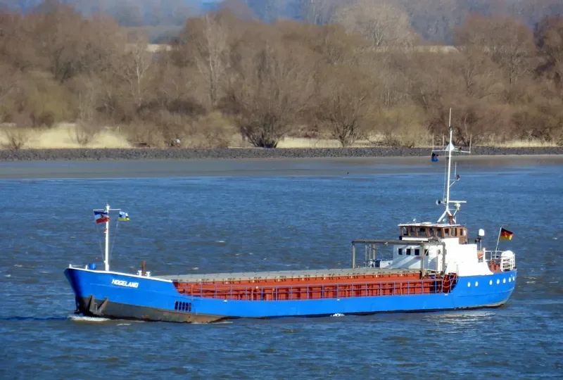 HOGELAND General Cargo IMO 5102205 photo 10