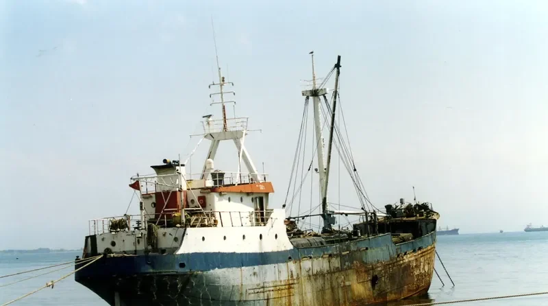 SILE 1 General Cargo IMO 5103091