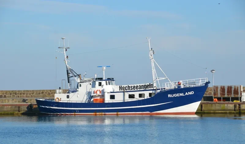 RUGENLAND General Cargo IMO 5103223 photo 3
