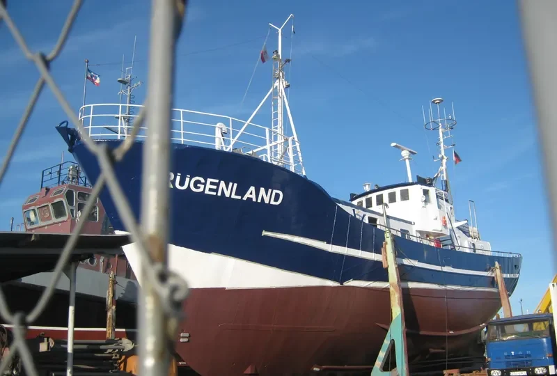 RUGENLAND General Cargo IMO 5103223 photo 5