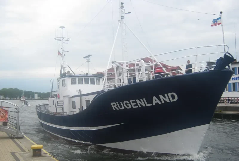 RUGENLAND General Cargo IMO 5103223 photo 6