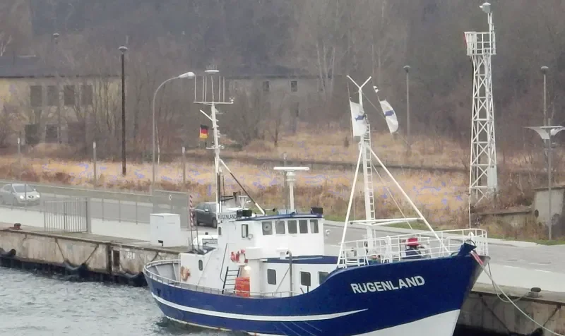 RUGENLAND General Cargo IMO 5103223 photo 8