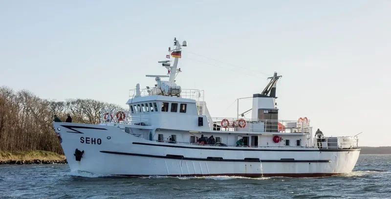 SEHO Passenger Ship IMO 5104253 photo 3