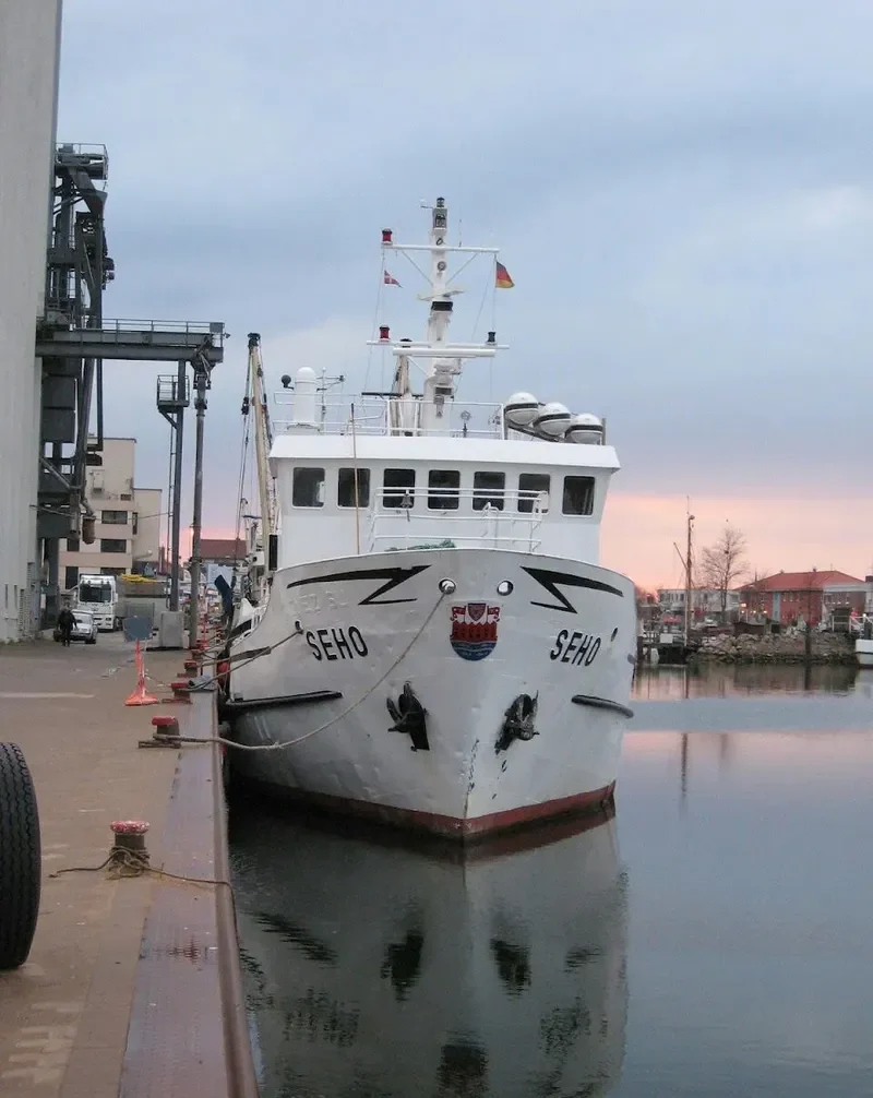 SEHO Passenger Ship IMO 5104253 photo 9