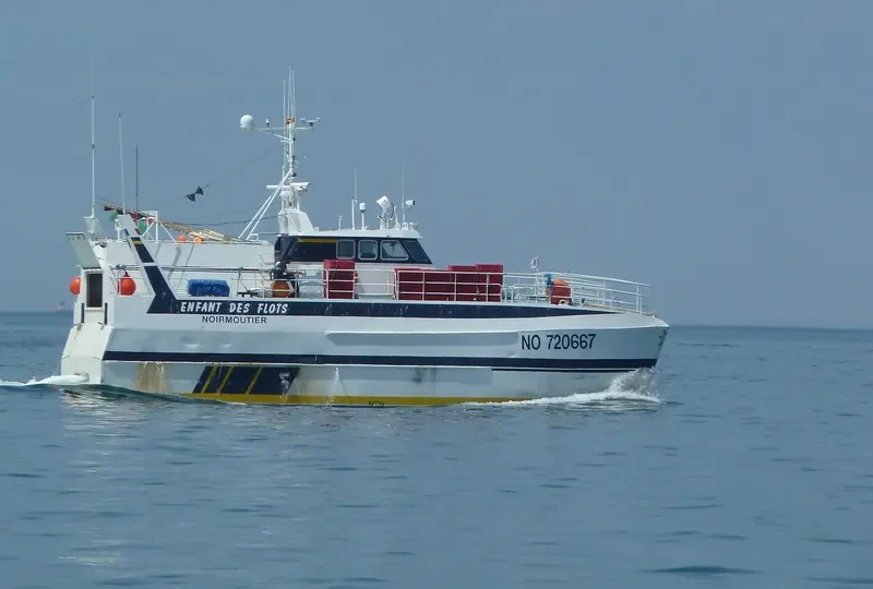 ARMANDECHE General Cargo IMO 5104265 photo 3