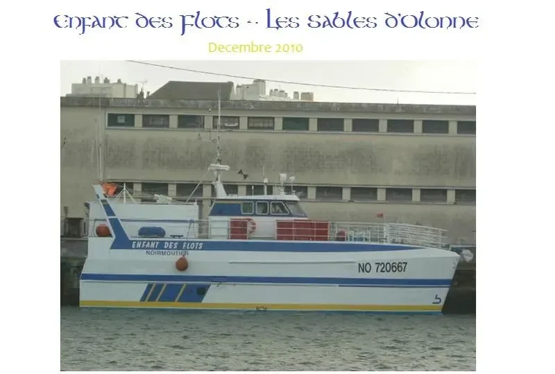 ARMANDECHE General Cargo IMO 5104265 photo 5
