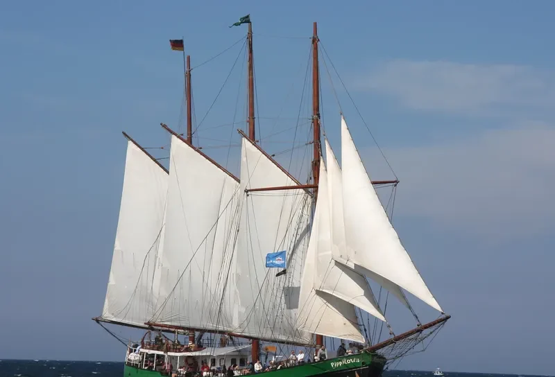 PIPPILOTTA General Cargo IMO 5105465 photo 4