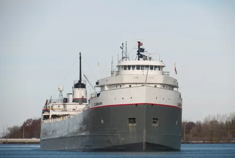 OJIBWAY Bulk Carrier IMO 5105831 photo 7
