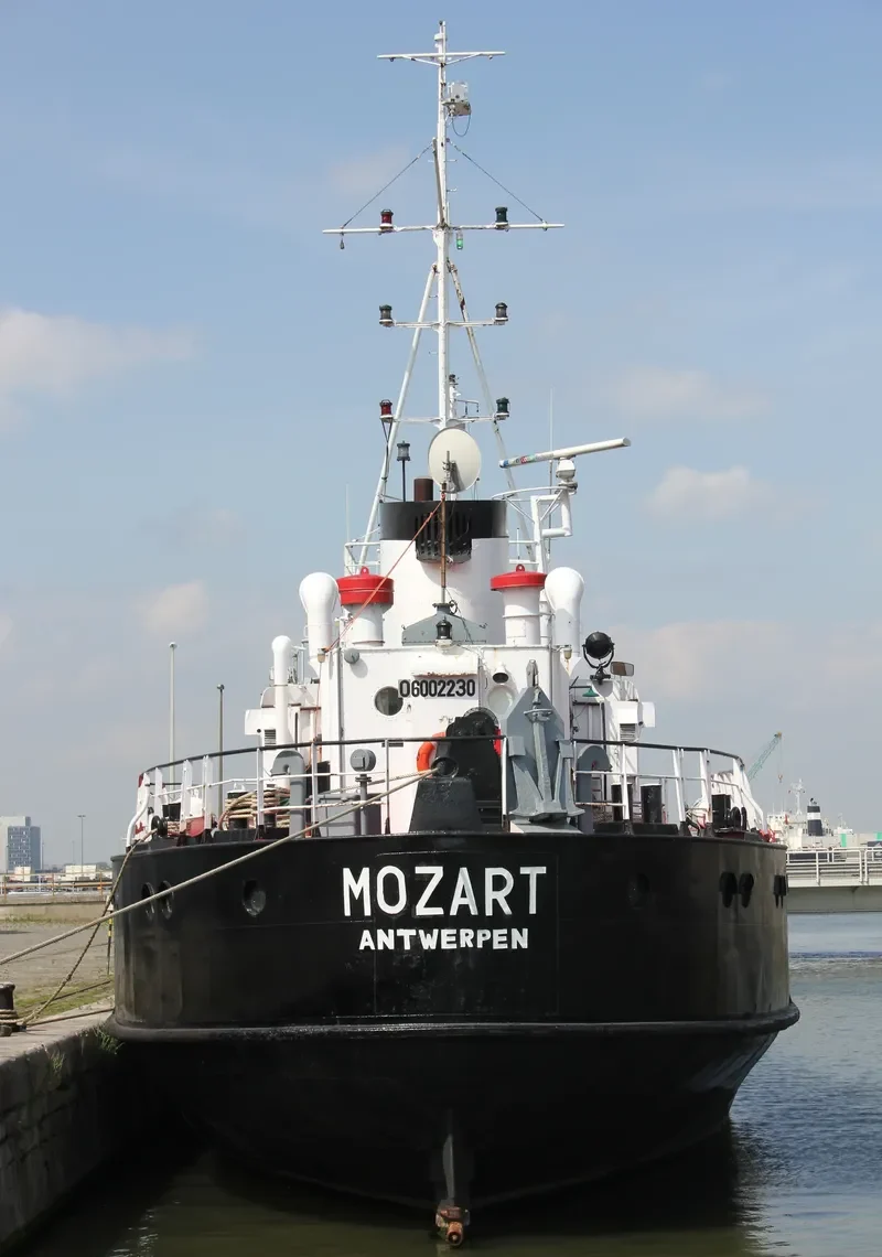 MOZART General Cargo IMO 5106988 photo 6