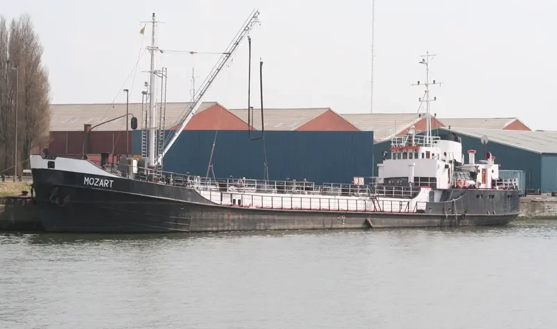 MOZART General Cargo IMO 5106988 photo 10