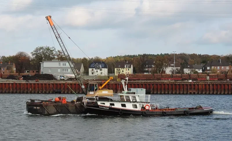 PETRA BENJAMIN Tanker IMO 5107310 photo 3