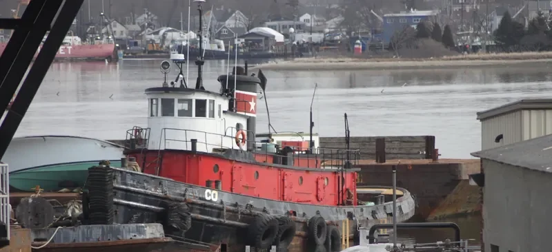 CO General Cargo IMO 5107982 photo 2