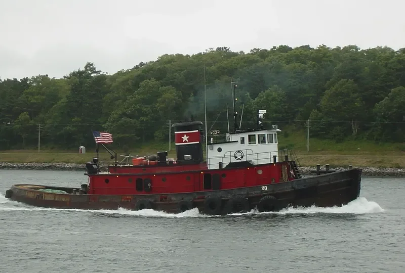CO General Cargo IMO 5107982 photo 9