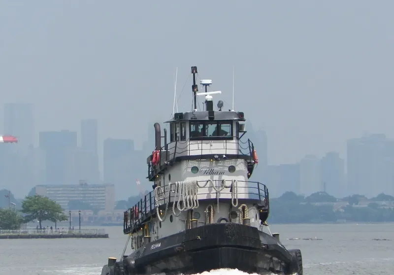 PELHAM General Cargo IMO 5108182 photo 2