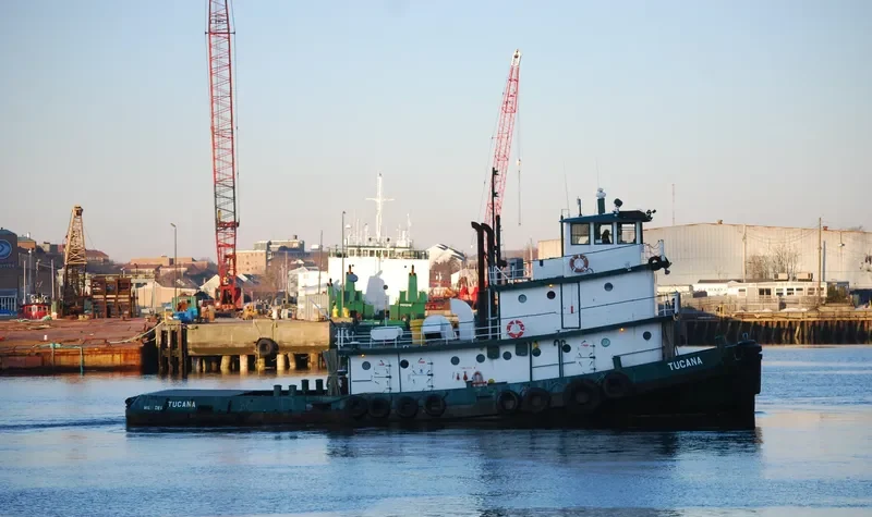 PELHAM General Cargo IMO 5108182 photo 6