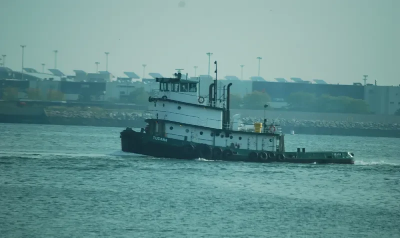 PELHAM General Cargo IMO 5108182 photo 8