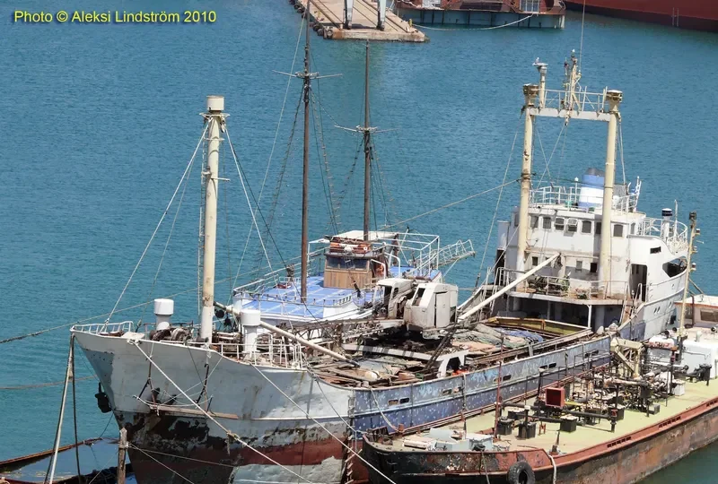 MALAMA General Cargo IMO 5108857 photo 2