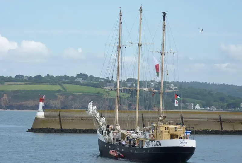 ESTELLE General Cargo IMO 5108883 photo 2