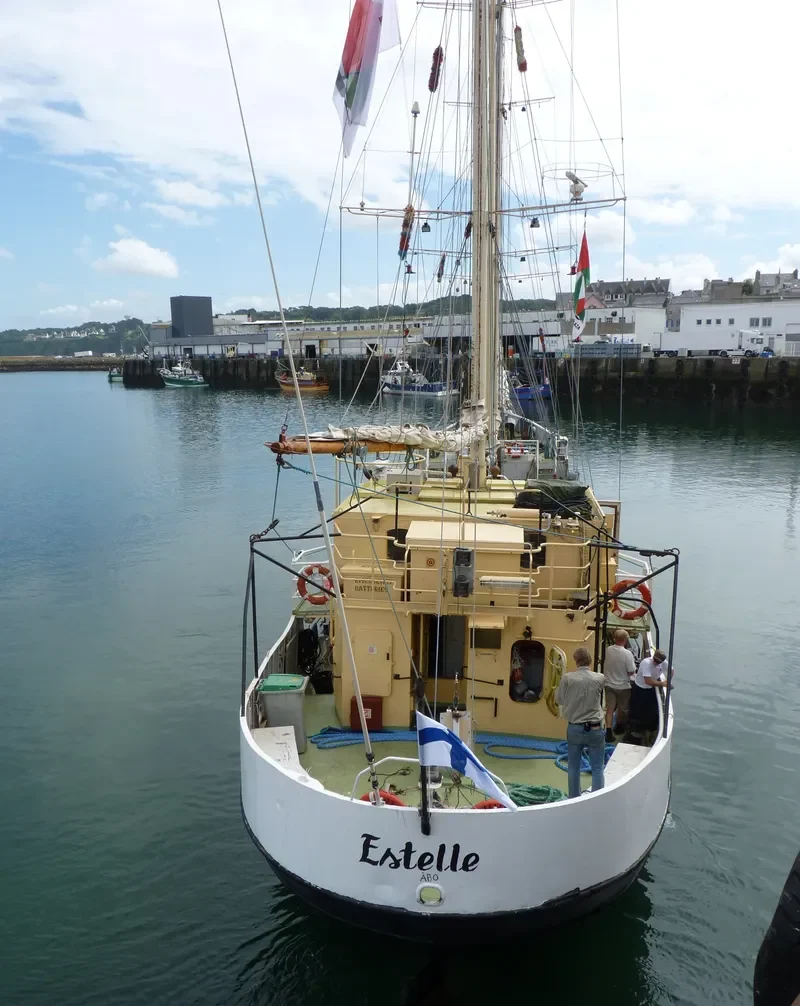 ESTELLE General Cargo IMO 5108883 photo 3