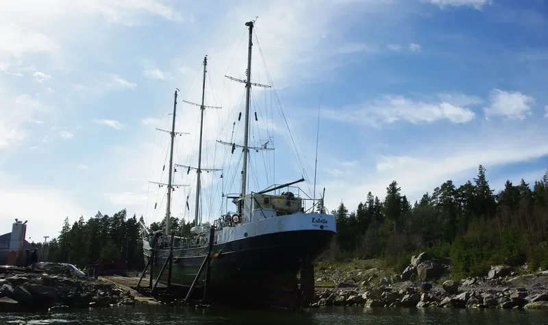 ESTELLE General Cargo IMO 5108883 photo 10