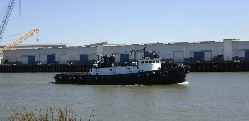 ANGIE M.BRUSCO General Cargo IMO 5111359 photo 8