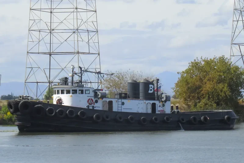 ANGIE M.BRUSCO General Cargo IMO 5111359 photo 10