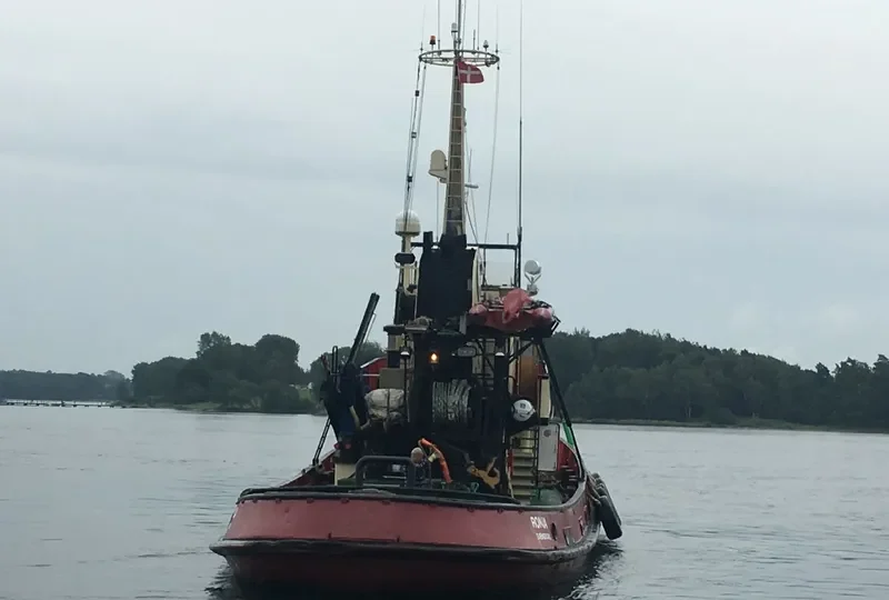 RONJA General Cargo IMO 5111696 photo 4