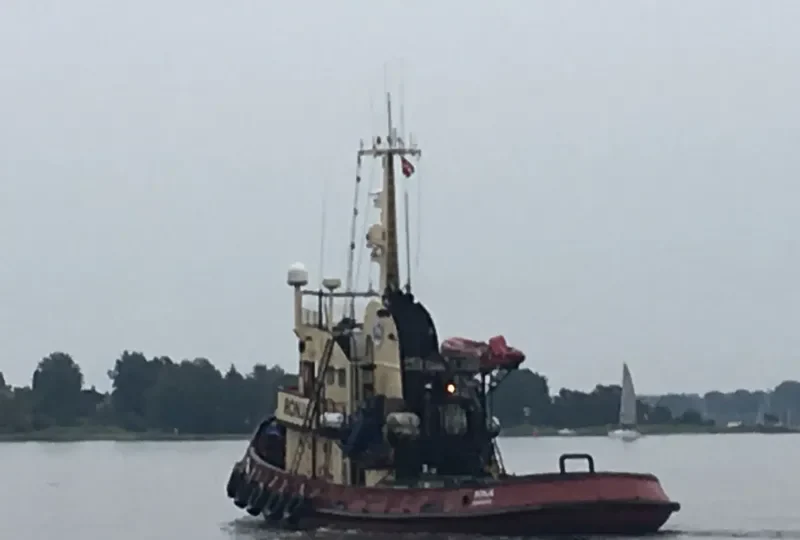 RONJA General Cargo IMO 5111696 photo 5