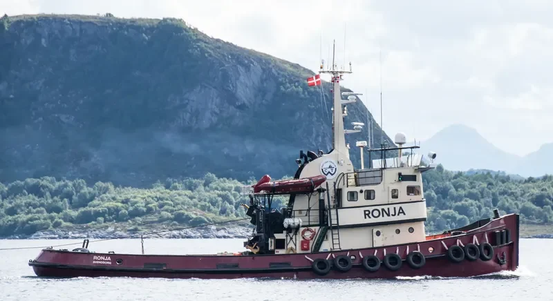 RONJA General Cargo IMO 5111696 photo 9