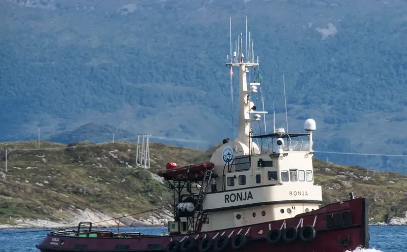 RONJA General Cargo IMO 5111696 photo 10
