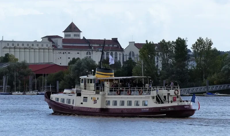 MARCO POLO Passenger Ship IMO 5112195 photo 2