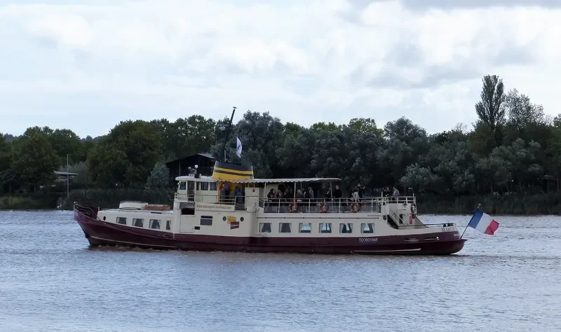 MARCO POLO Passenger Ship IMO 5112195 photo 3