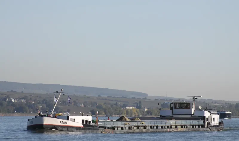 REIMA General Cargo IMO 5115123 photo 4