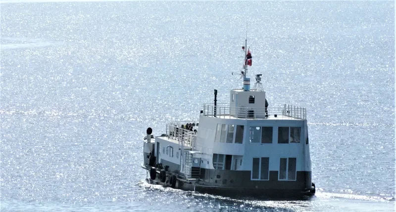 SAGVAG Ro-Ro IMO 5115771 photo 3