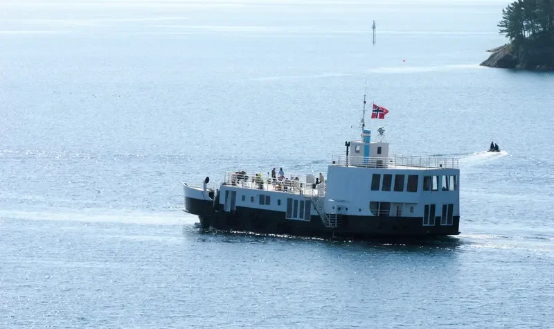 SAGVAG Ro-Ro IMO 5115771 photo 4
