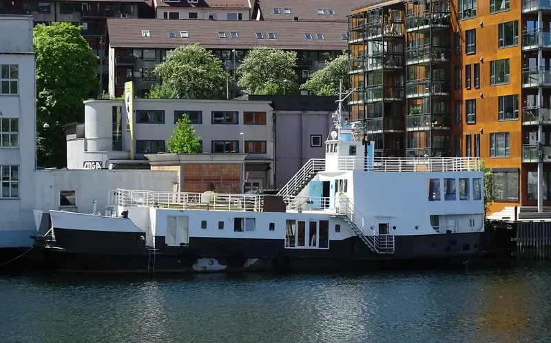 SAGVAG Ro-Ro IMO 5115771 photo 7