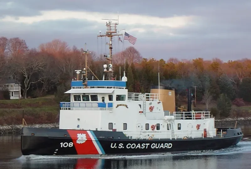 THUNDER BAY General Cargo IMO 5115886 photo 2