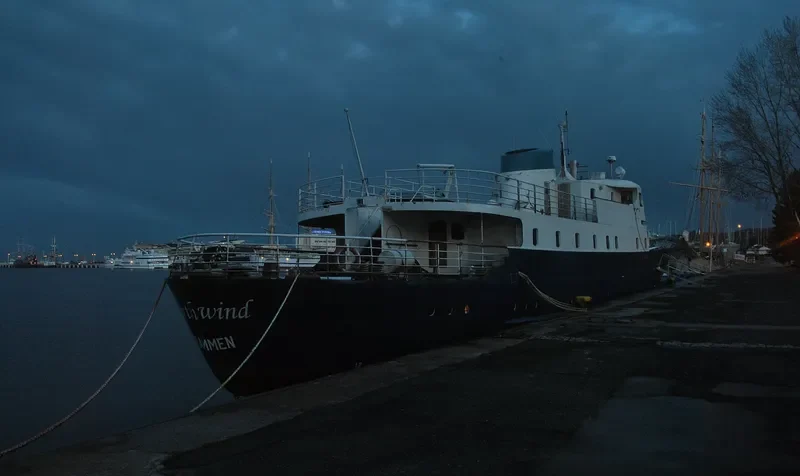 AKERO Passenger Ship IMO 5117432 photo 4