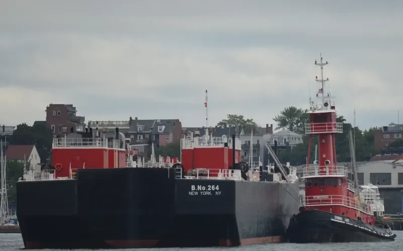 HUDSON General Cargo IMO 5118137 photo 2
