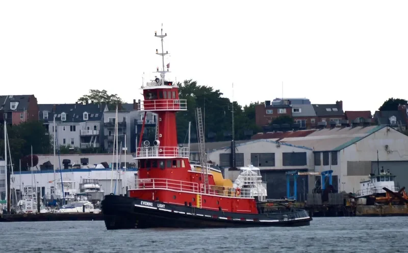 HUDSON General Cargo IMO 5118137 photo 4