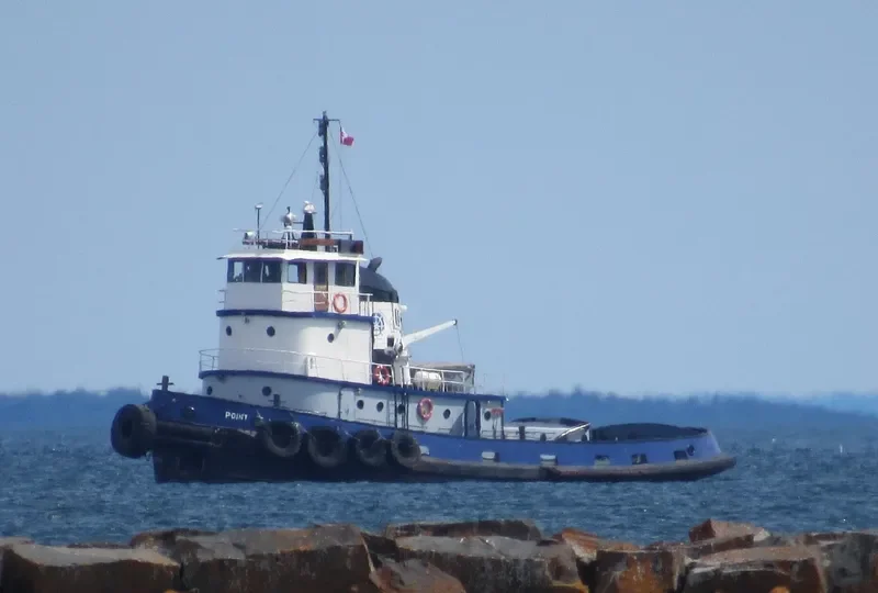 POINT VALOUR General Cargo IMO 5118759 photo 6