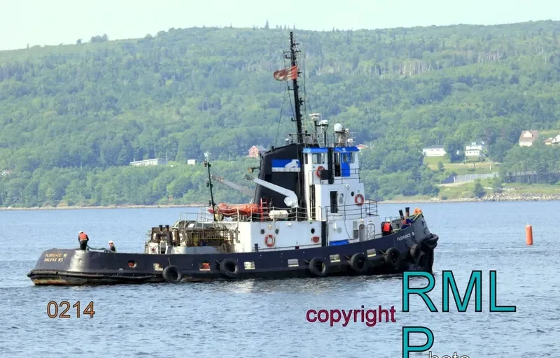 FLORENCE M General Cargo IMO 5118797 photo 4