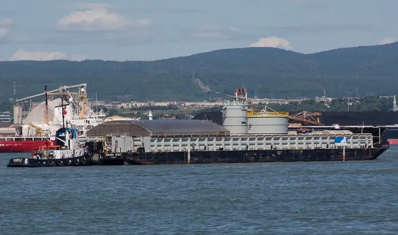 FLORENCE M General Cargo IMO 5118797 photo 5