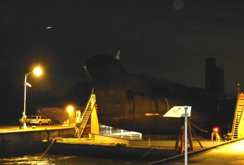 FLORENCE M General Cargo IMO 5118797 photo 9