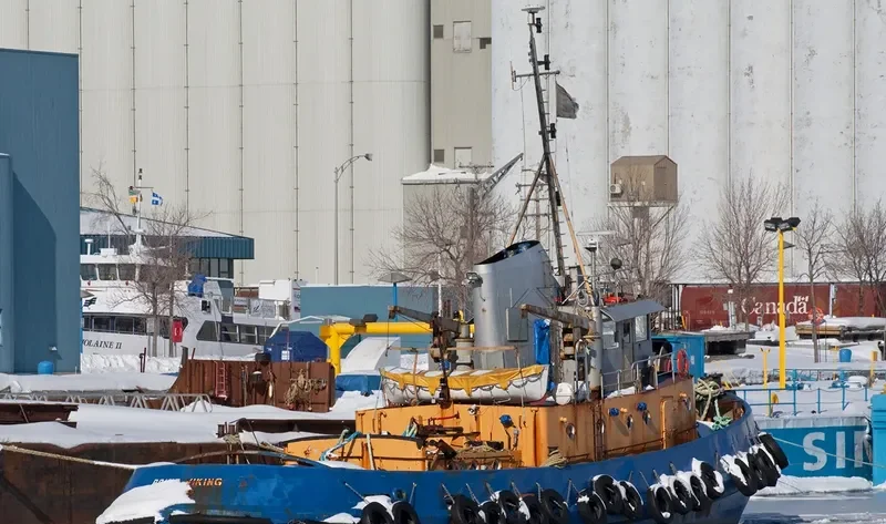 POINT VIKING General Cargo IMO 5118840 photo 6