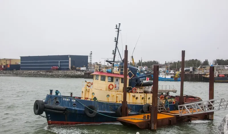 POINT VIM General Cargo IMO 5118852