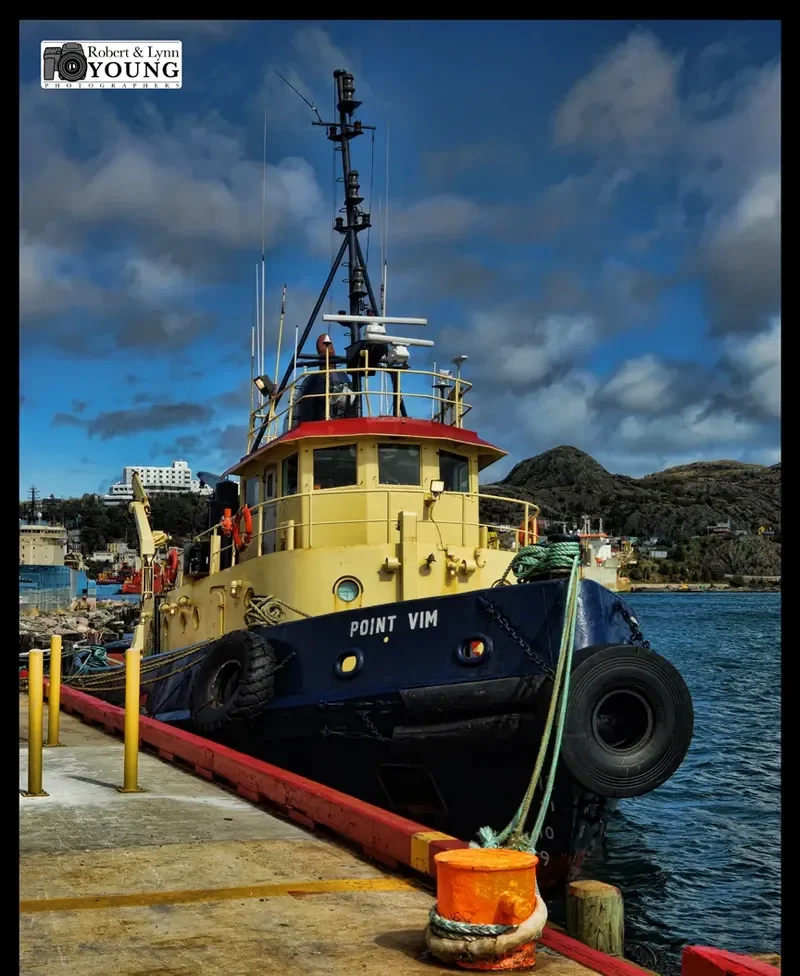 POINT VIM General Cargo IMO 5118852 photo 5