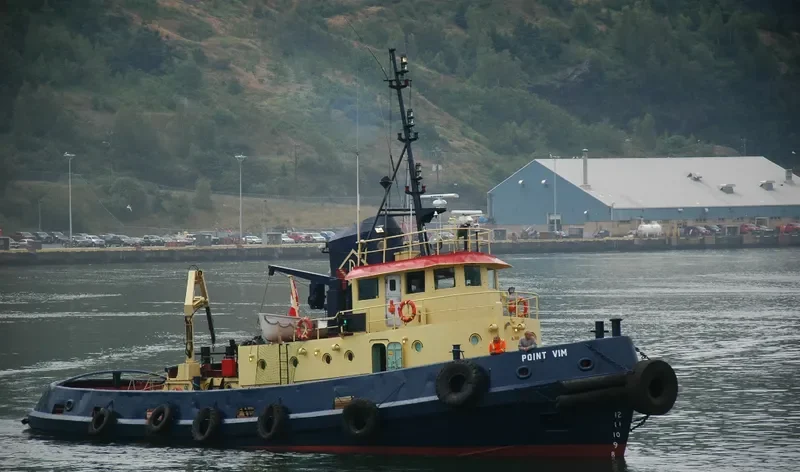 POINT VIM General Cargo IMO 5118852 photo 10
